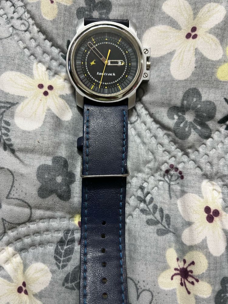 Fastrack Watch