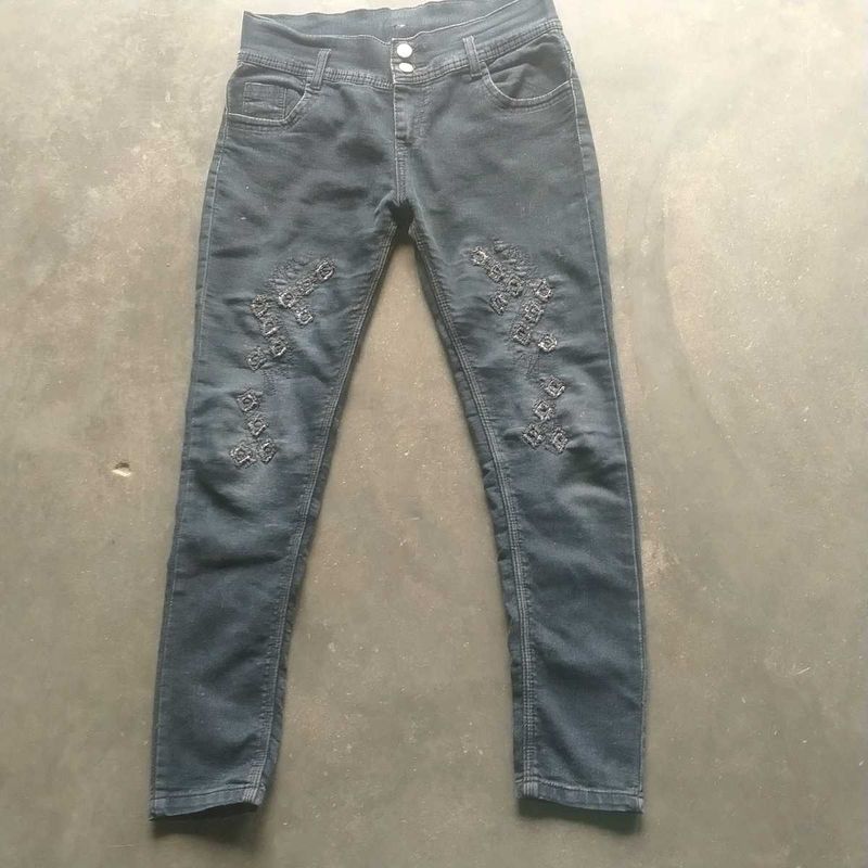 Jeans For Girls