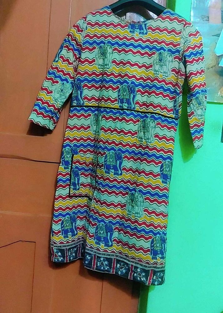 A Perfect One Piece