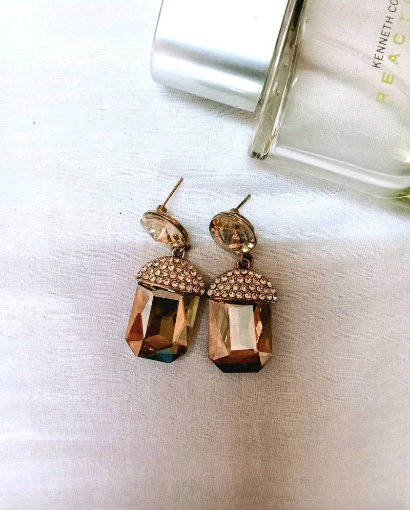 Trendy Earrings For Party And Enthic Wear