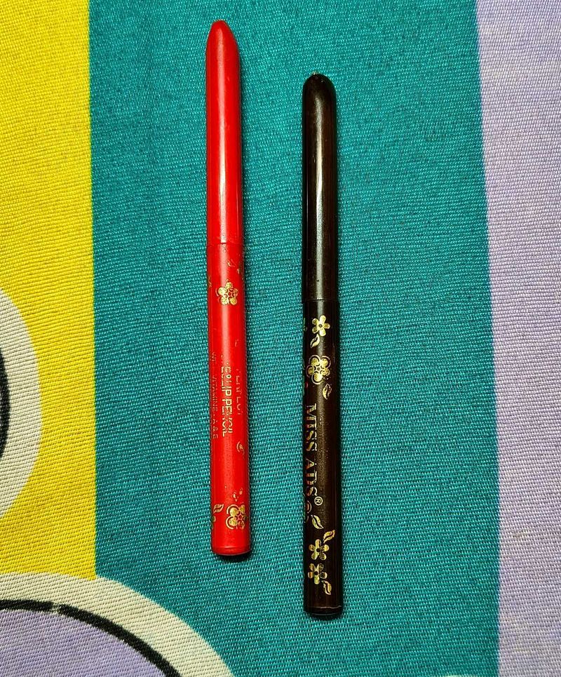 Eyeliner Pencil Set
