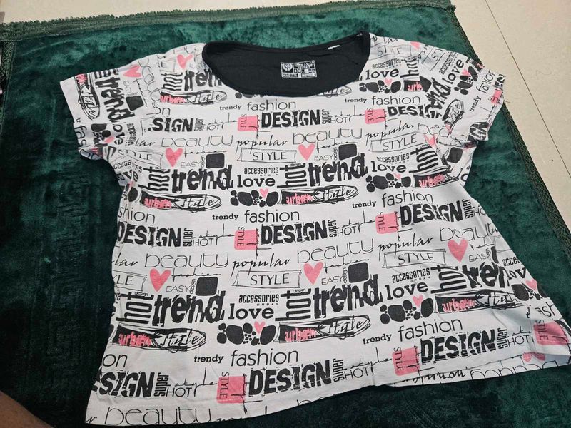 Casual Shirt