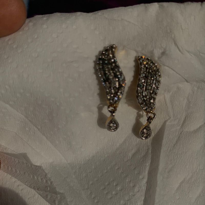 Earrings Studs (Anti-tarnish)