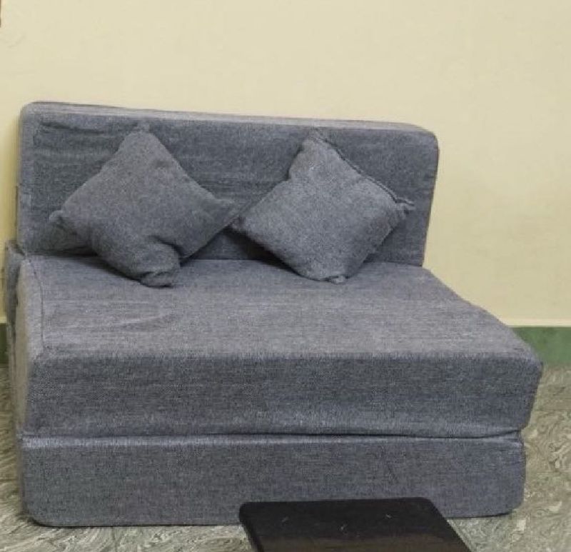 New Sofa Cum Bed Only Cash 5000