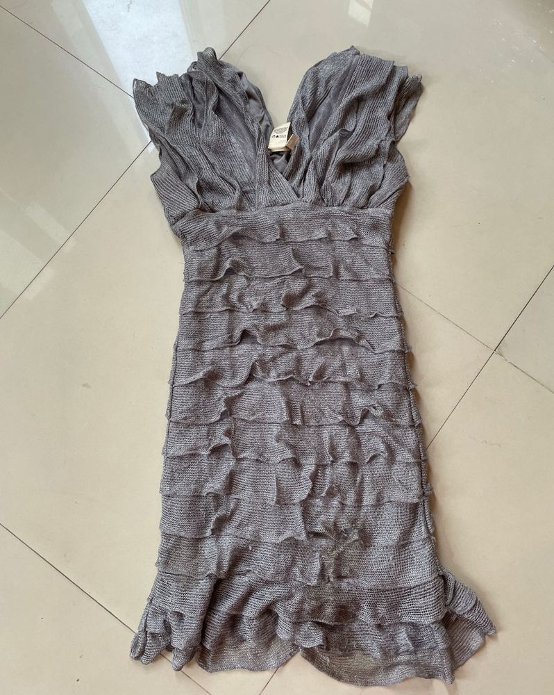 max midi dress