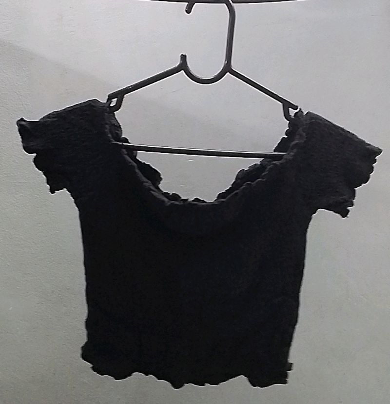Crop Tops