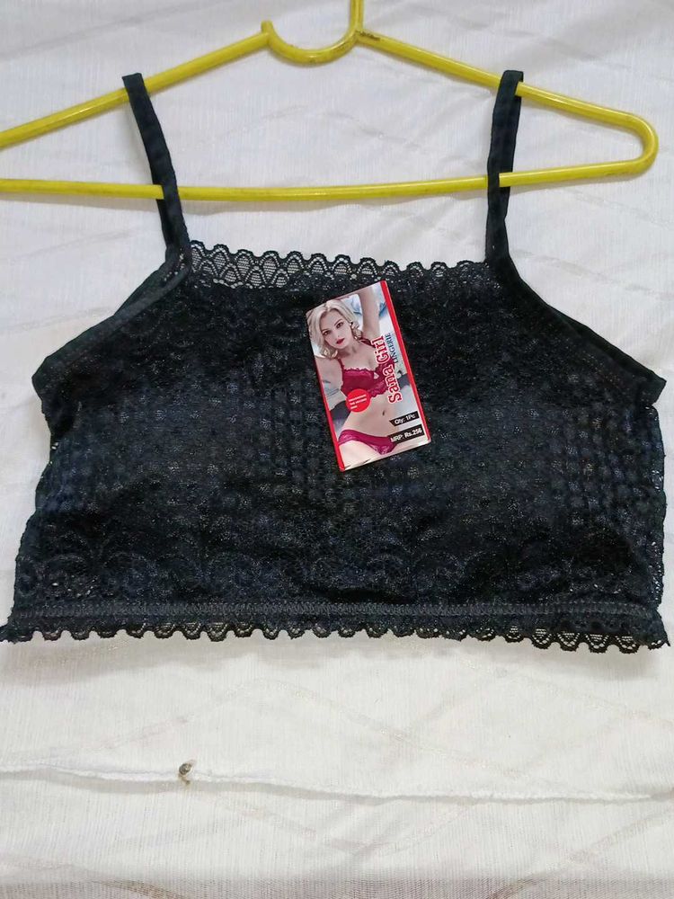New Padded Bra