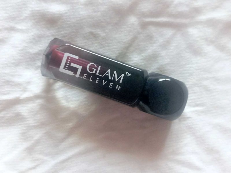 Glam Eleven Lipstick
