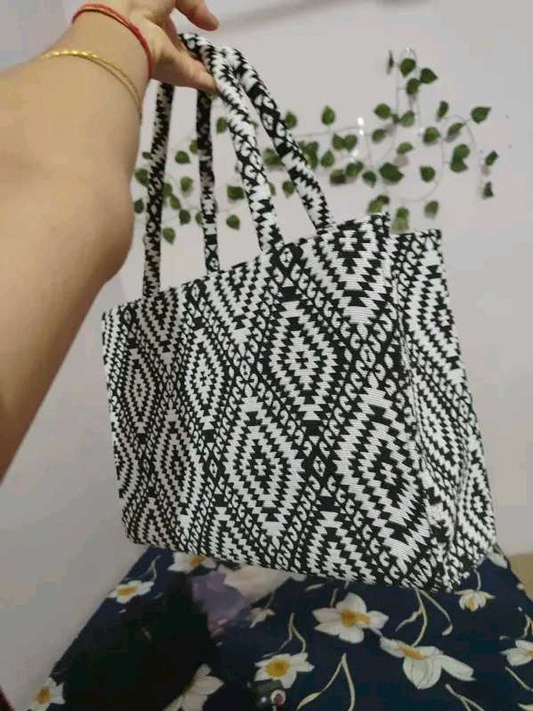 Khadi Designer Bag