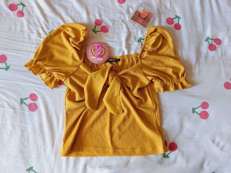 Shein Top💙