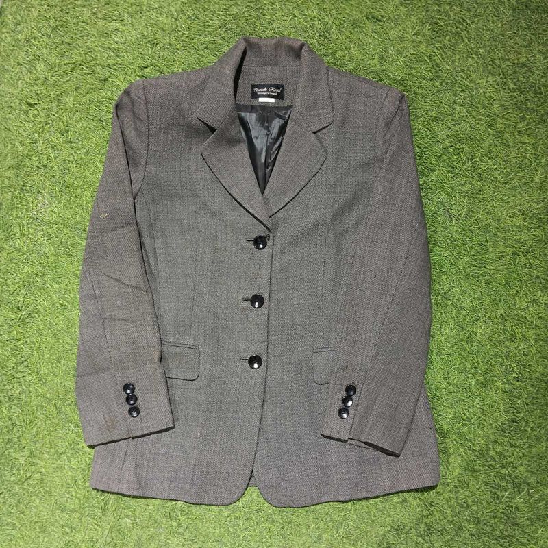Men Blazer