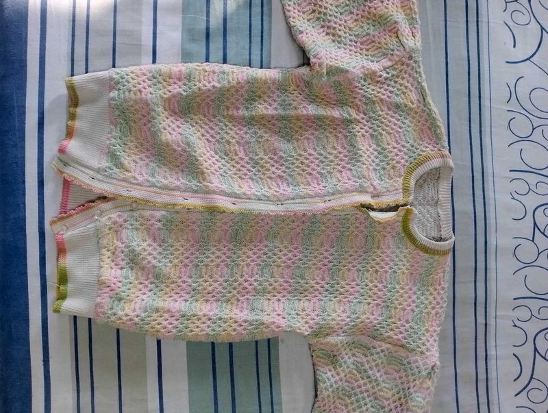 Winter Sweater