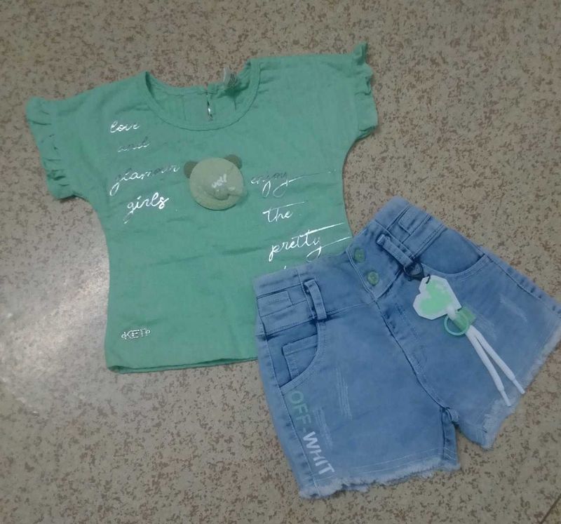 Kids Dressess