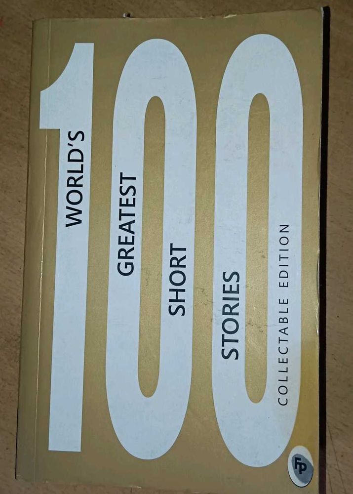 World&#39;s Greatest Short Stories