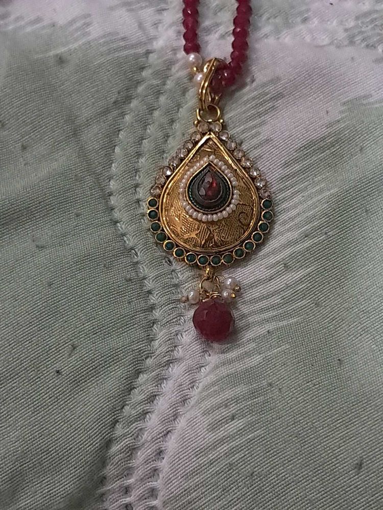 Necklace