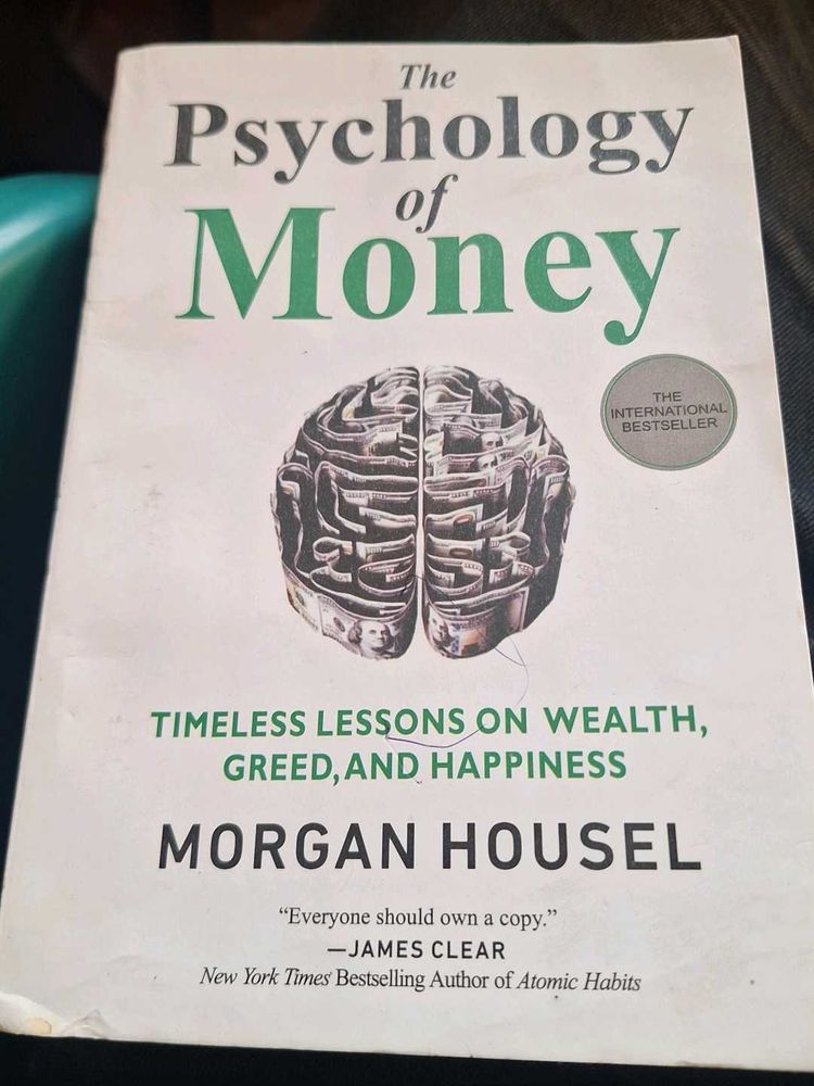 The Psychology of Money