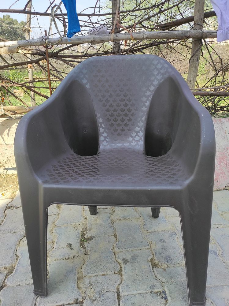 Regular Chair
