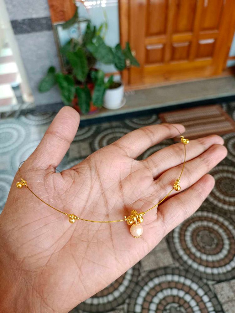 Invisible Chain