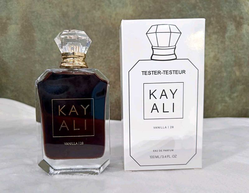 Kayali Vanilla 128 Perfume