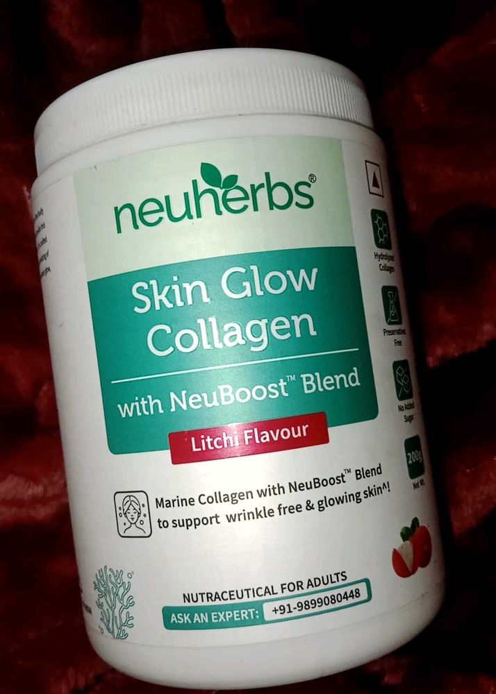 Neuherbs