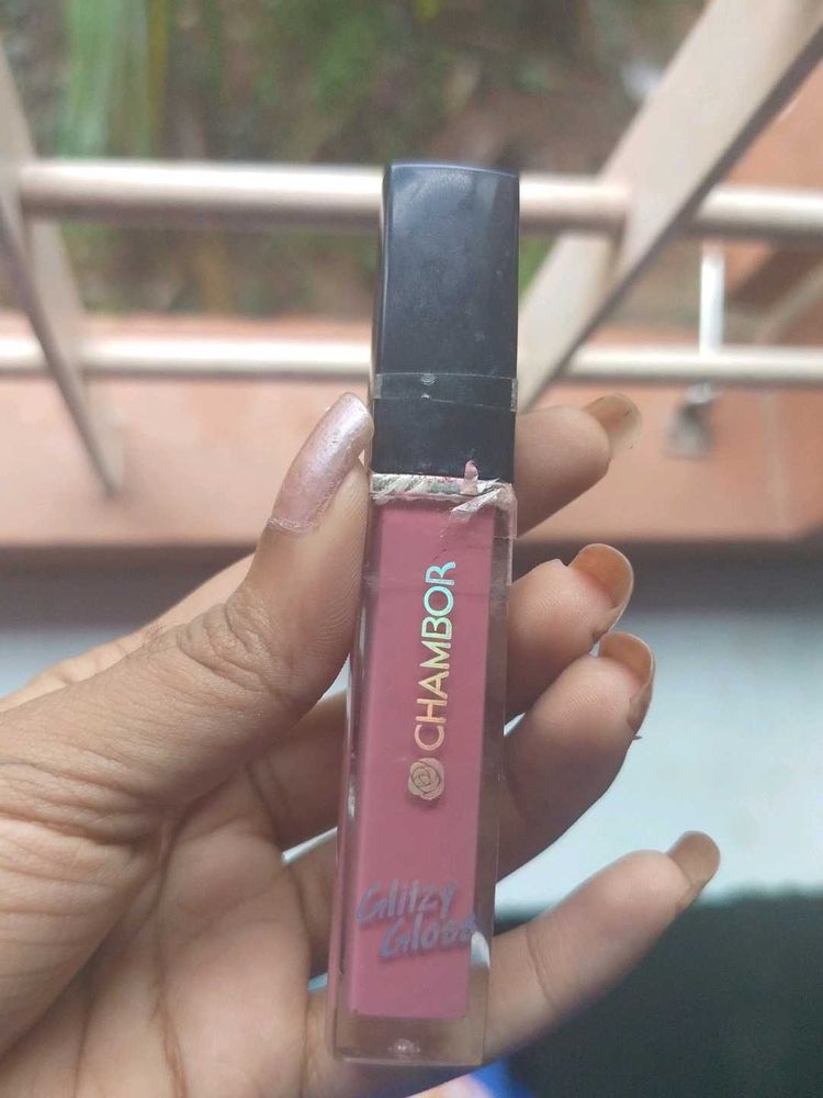 Chambor Lip Gloss
