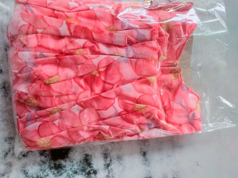 Asra New Collection Baby Frock