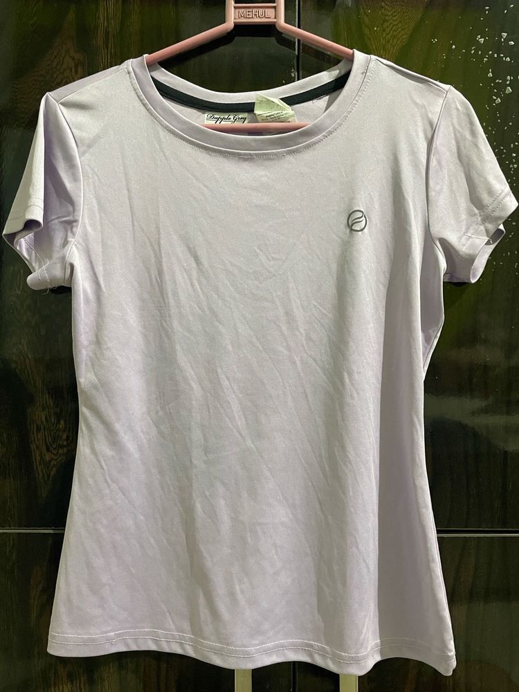 Combo Of 3 Active Wear Tshirts