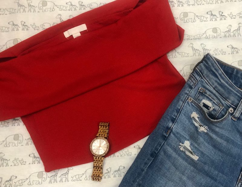 Red Top