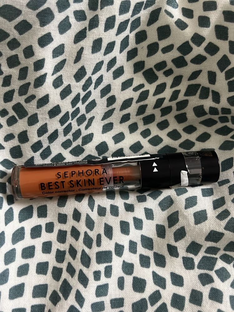 Sephora Orange Corrector