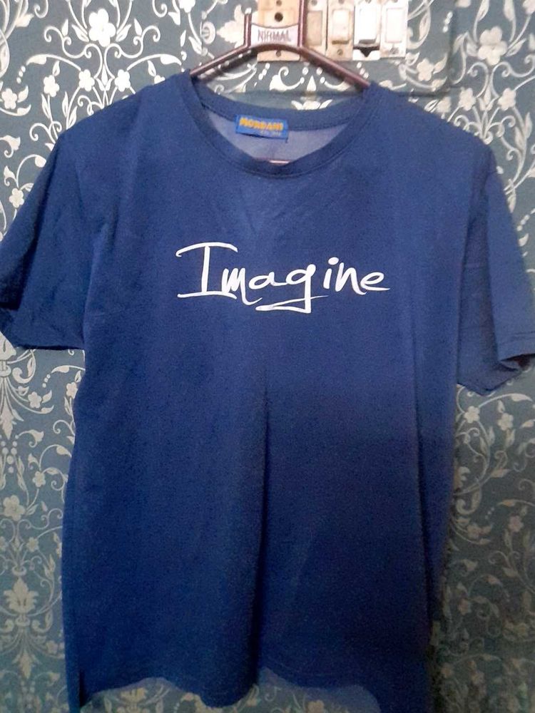 Imagine Graphic Tee