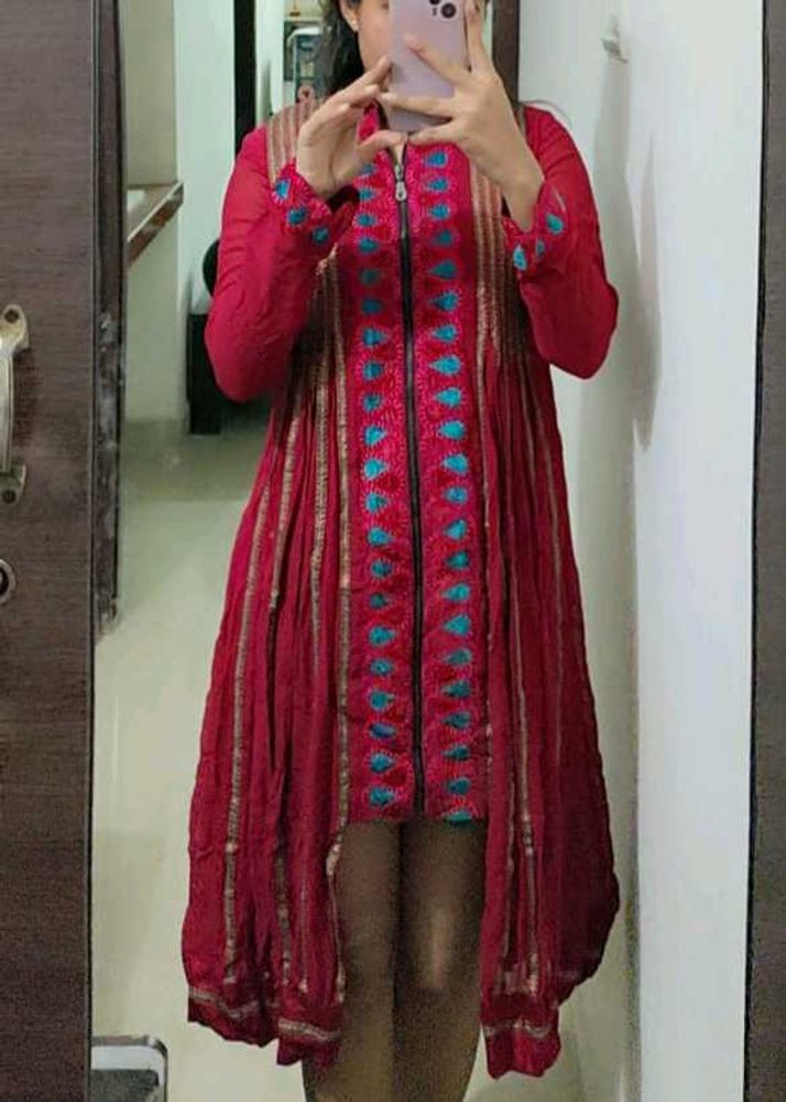 Beautiful Kurta ❤️