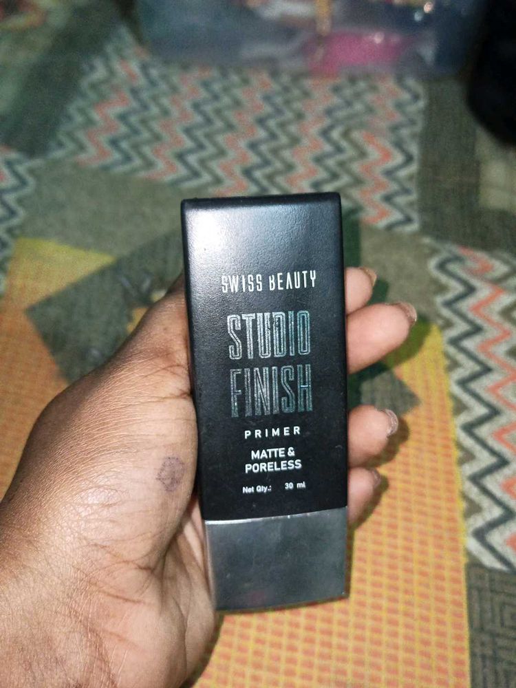 Swiss Beauty Primer