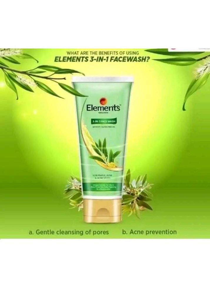 Face Wash