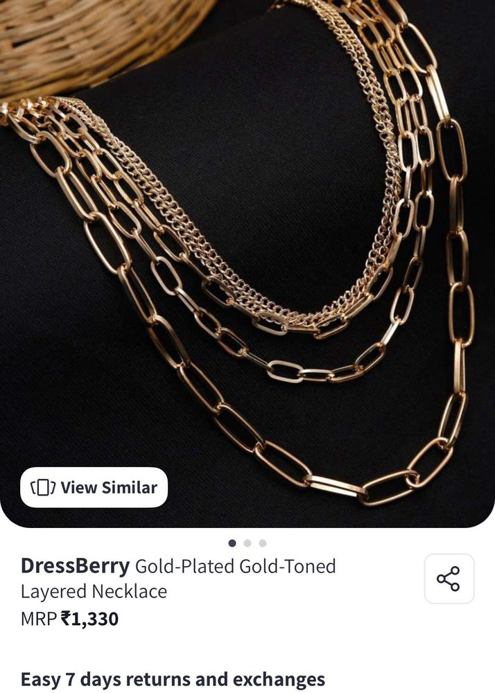 Layer Chains
