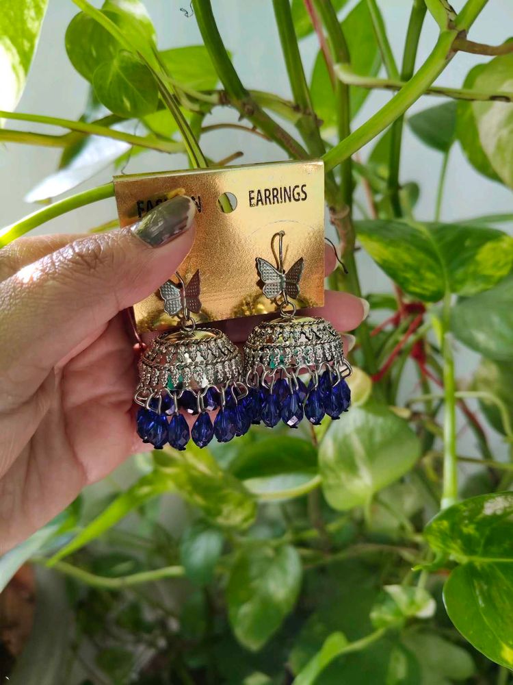 "Perfect earrings combo