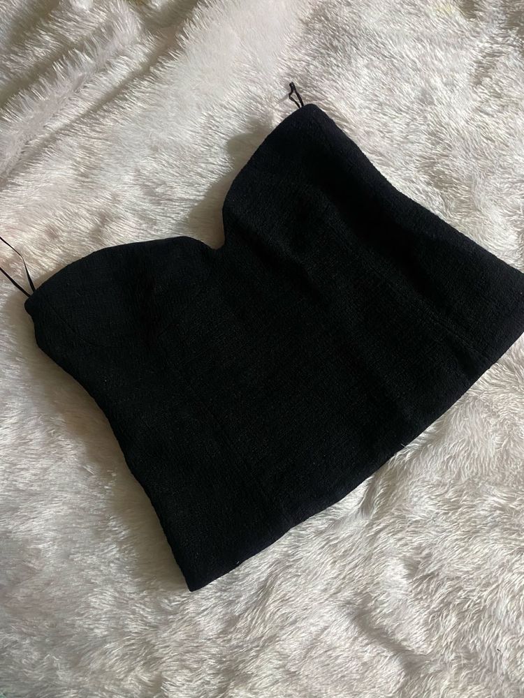 Zara Corset Top