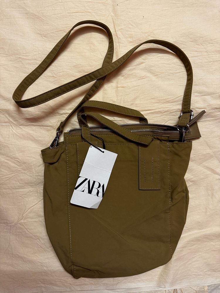 Zara Sling Bag