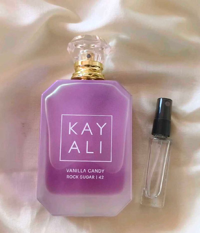 Kayali Rock Candy - 5ml Sample