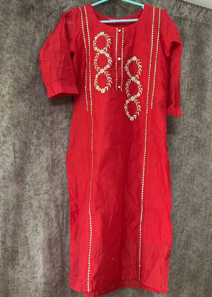 Kurta