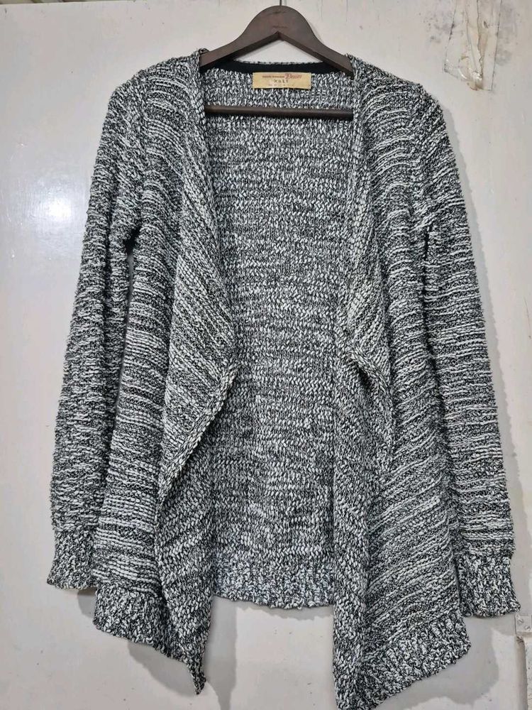 Cozy Knit Cardigan