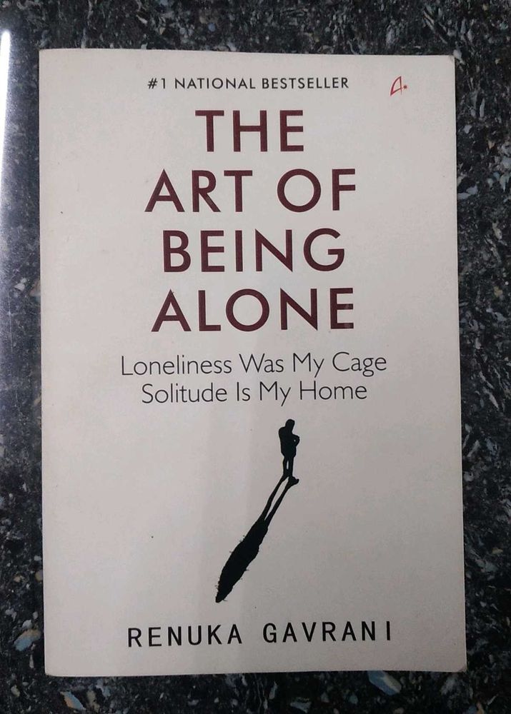 The Art of Being Alone
