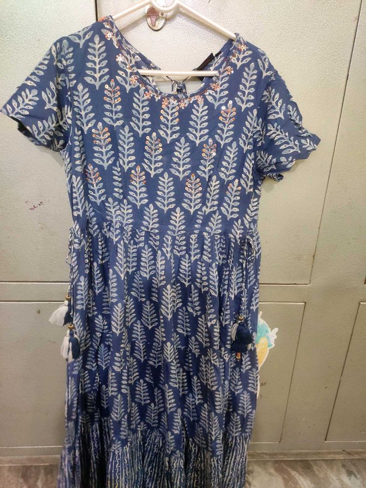 Kurti For Women Pack Of One