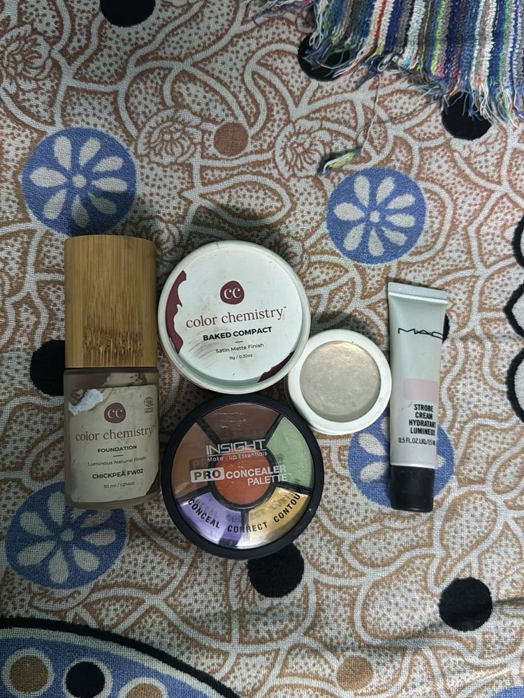 Makeup Kit