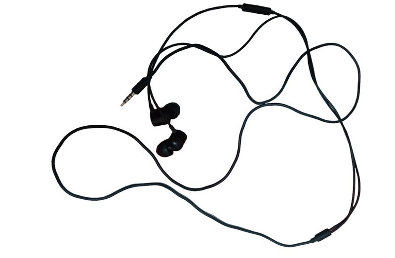 Nokia Earphone/Headphone