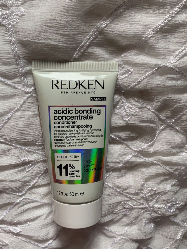 Redken Acidic Bonding 50 Ml Shampoo Fixed Price