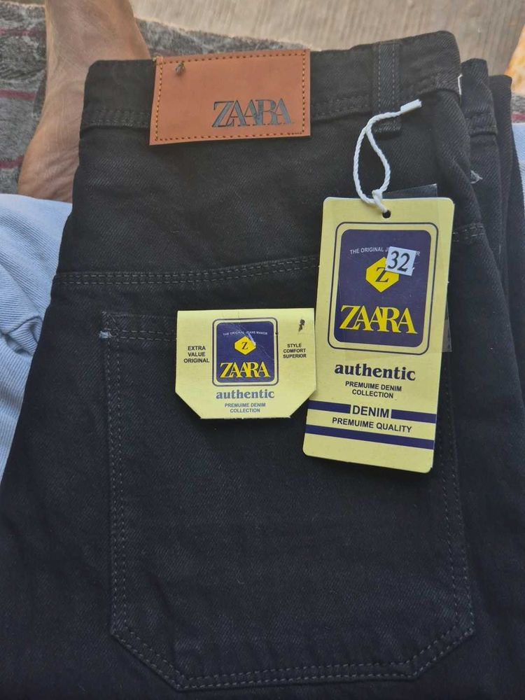 Zaara Jeans - Size 32