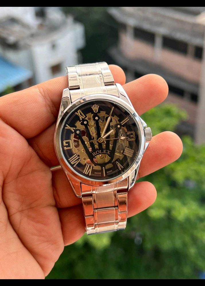 Rolex Automatic