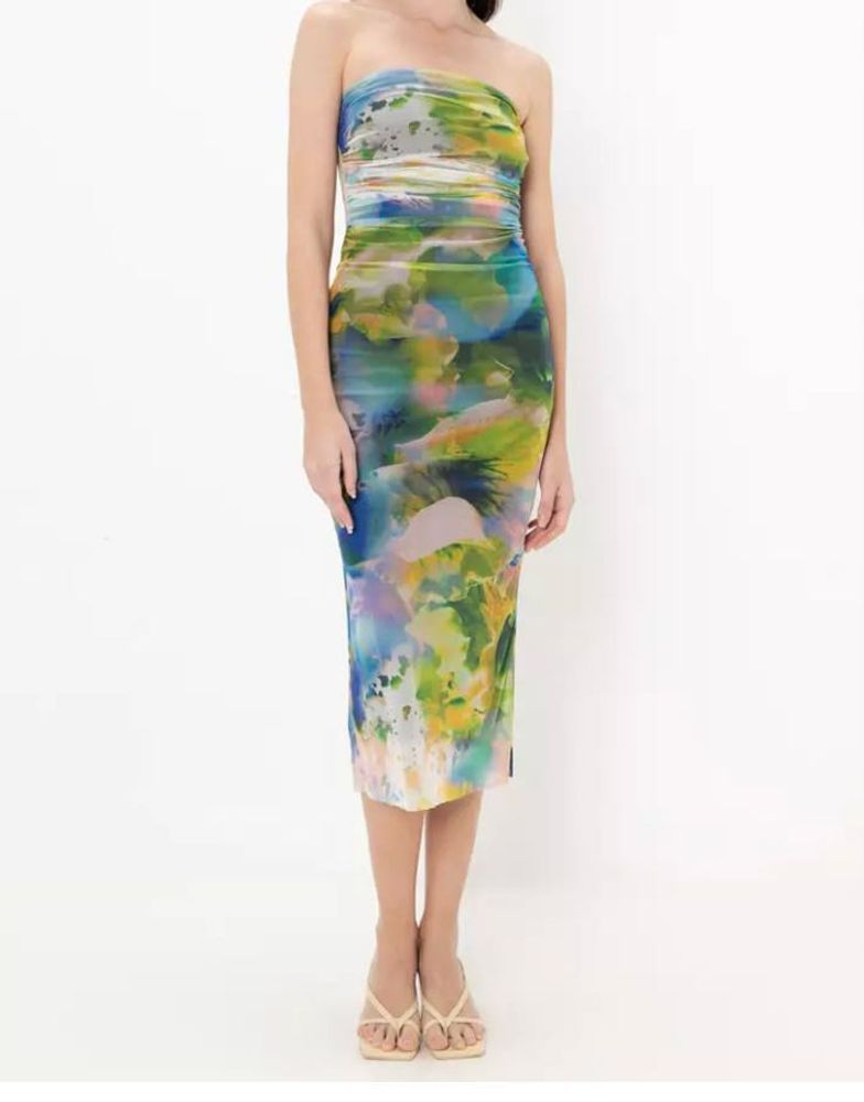 Brand new Zara Dress