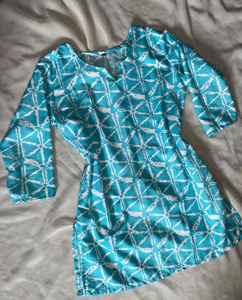 🌸 Short Kurti 🌸