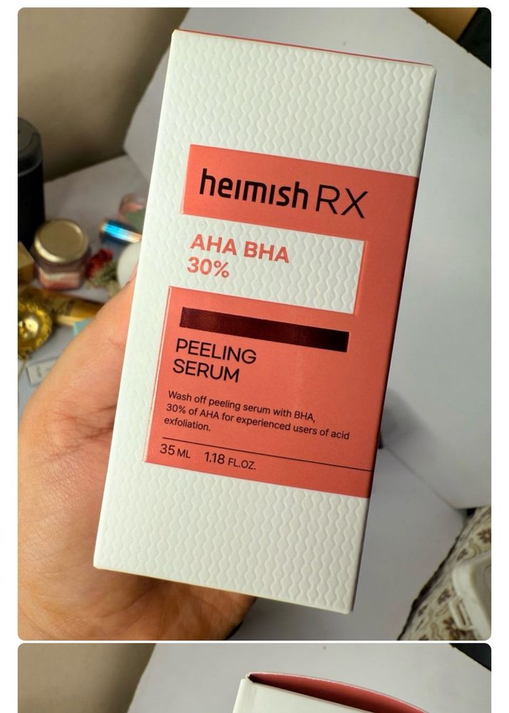Heimish Combo Serum Of 3